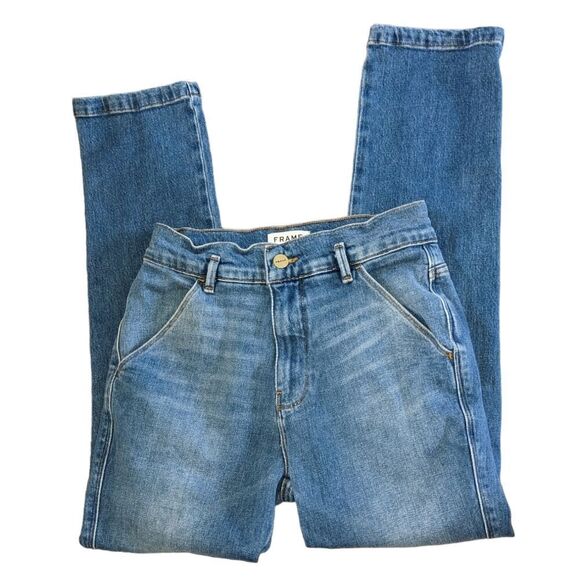‎Frame Thistle jeans size 26 - Picture 2 of 8